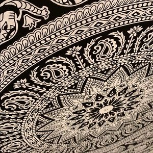 Meet your Posher, Allison